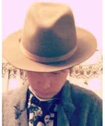 URBAN RESEARCH | ハット