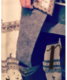 KINGLY MASK | その他パンツ