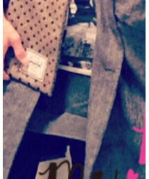 スカートエプロン? | その他