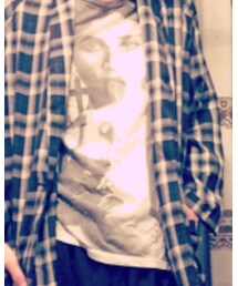 マドンナ | Tシャツ/カットソー