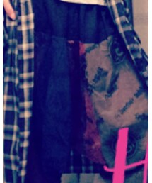 チャイハネ | パンツ