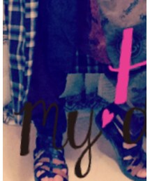 KINGLY MASK | サンダル