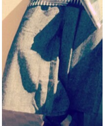 KINGLY MASK | パンツ