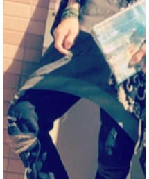 KINGLY MASK | その他パンツ