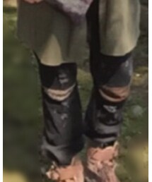 KINGLY MASK | その他パンツ