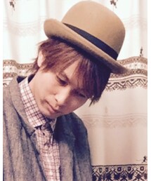 KINGLY MASK | ハット