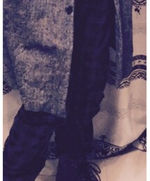 PPFM | その他パンツ