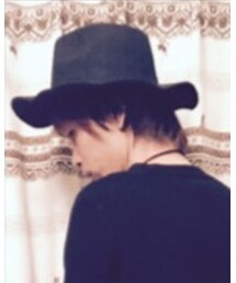 VINTAGE | ハット
