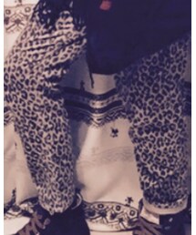 PPFM | その他パンツ