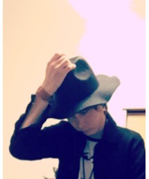 VINTAGE | ハット