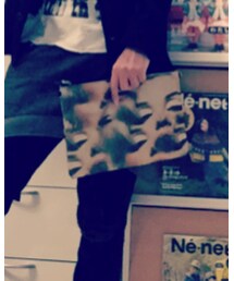 マドンナ | クラッチバッグ