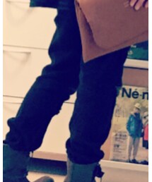KINGLY MASK | その他パンツ