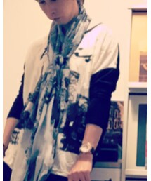 KINGLY MASK | Tシャツ/カットソー