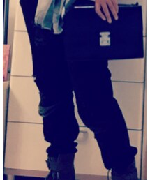 KINGLY MASK | その他パンツ