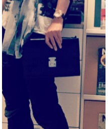 LOUIS VUITTON | クラッチバッグ