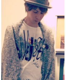 FRAPBOIS | ネックレス