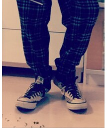 CONVERSE | スニーカー