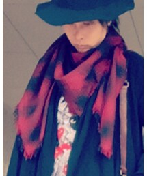 SHIPS | ストール/ショール