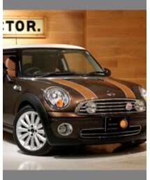 愛車ミニクーパー🚗✨ | その他