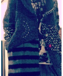 cotton candy | ジャケット/アウター