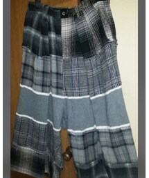 NOZOMI ISHIGURO | パンツ