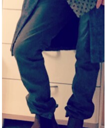 UNIQLO | その他パンツ