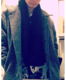 H&M | ストール/ショール