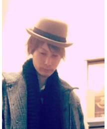 KINGLY MASK | ハット