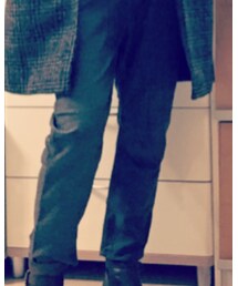 PPFM | その他パンツ