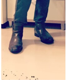 COMME CA DU MODE | ブーツ