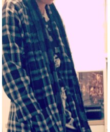 KINGLY MASK | Tシャツ/カットソー