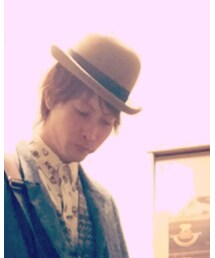 KINGLY MASK | ハット