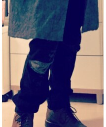 KINGLY MASK | その他パンツ