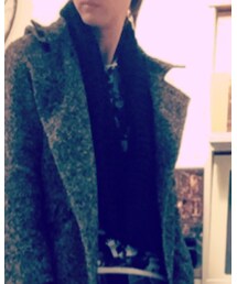 H&M | ストール/ショール