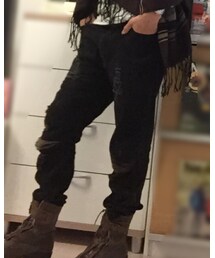 KINGLY MASK | その他パンツ