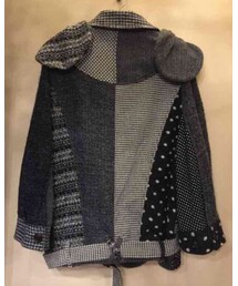 BACK STYLE | ジャケット/アウター