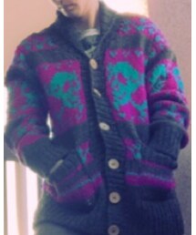 PPFM | カーディガン/ボレロ