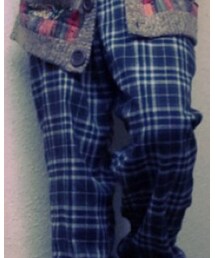 FRAPBOIS | その他パンツ