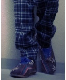 STUDY | モカシン/デッキシューズ