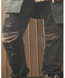 KINGLY MASK | その他パンツ