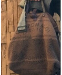 CAMPOMAGGI | バッグ