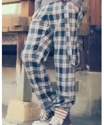 COMME　CA COMMUNE | その他パンツ