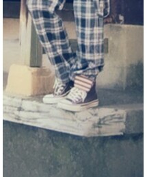 CONVERSE | スニーカー