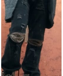 KINGLY MASK | その他パンツ