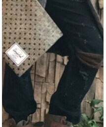 KINGLY MASK | その他パンツ