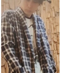 KINGLY MASK | Tシャツ/カットソー