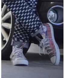 CONVERSE | スニーカー