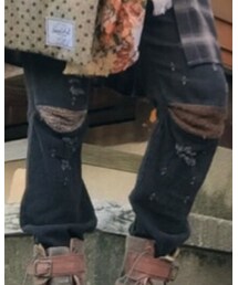 KINGLY MASK | その他パンツ