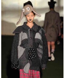 クマさんパート2 | ジャケット/アウター