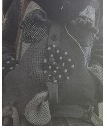 NOZOMI ISHIGURO | ジャケット/アウター